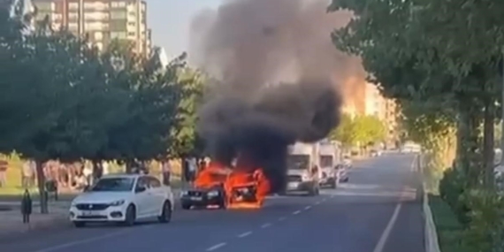 Diyarbakır'da 1 Ölü, 5 Gözaltı: Şok Olayın Ayrıntıları Diyarbakır’da 1 Ölü, 5 Gözaltı: Şok Olayın Ayrıntıları