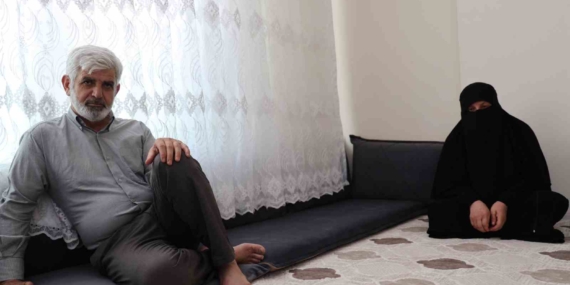 Diyarbakır'da Bebek Skandalında Şok Gelişmeler Diyarbakır’da Bebek Skandalında Şok Gelişmeler