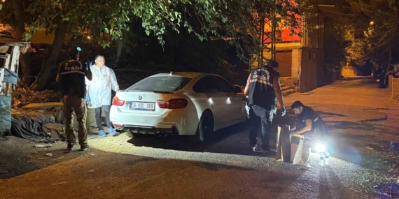 Diyarbakır'da Gruplar Arasında Silahlı Kavga: Ölü Sayısı Üçe Yükseldi Diyarbakır’da Gruplar Arasında Silahlı Kavga: Ölü Sayısı Üçe Yükseldi