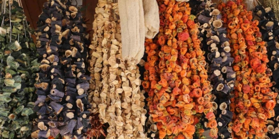 Diyarbakır'da Kış Hazırlıkları Başlıyor: Telaş ve Heyecan Diyarbakır’da Kış Hazırlıkları Başlıyor: Telaş ve Heyecan