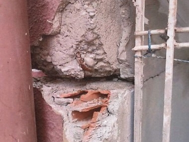 Diyarbakır'da Tahliye Edilen Bina İçin Sağlamlık Raporu Alındı Diyarbakır’da Tahliye Edilen Bina İçin Sağlamlık Raporu Alındı