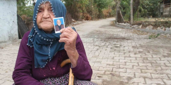 Elazığ'da 9 Yıldır Kayıp Olan Yaşlı Adamın Gizemi Elazığ’da 9 Yıldır Kayıp Olan Yaşlı Adamın Gizemi
