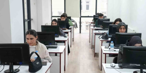 Elazığ'da Ücretsiz Bilgisayarlı Muhasebe Eğitimi Fırsatı Elazığ’da Ücretsiz Bilgisayarlı Muhasebe Eğitimi Fırsatı