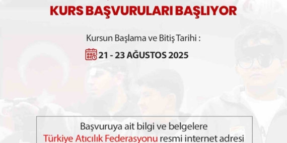Elazığ'da Yeni Aday Hakem Kursu Başlıyor Elazığ’da Yeni Aday Hakem Kursu Başlıyor