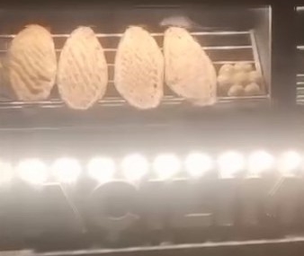 Elazığ'daki Fırına Fare Görüldüğü İçin Ceza Uygulandı Elazığ’daki Fırına Fare Görüldüğü İçin Ceza Uygulandı