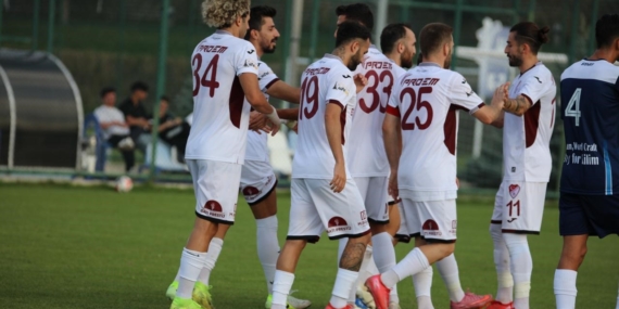 Elazığspor’a 48 Saatlik Dinlenme Arası