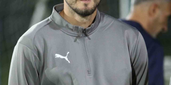 Elazığspor'da Sakatlık Şoku: Takımda Kriz Başladı Elazığspor’da Sakatlık Şoku: Takımda Kriz Başladı