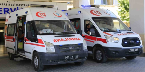 Eşeğin Sürüklediği 7 Yaşındaki Çocuk Hayatını Kaybetti Eşeğin Sürüklediği 7 Yaşındaki Çocuk Hayatını Kaybetti