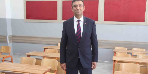 Gaziantep'te Depreme Dayanıklı Okullarla Eğitim Sezonuna Hazırlık Gaziantep’te Depreme Dayanıklı Okullarla Eğitim Sezonuna Hazırlık