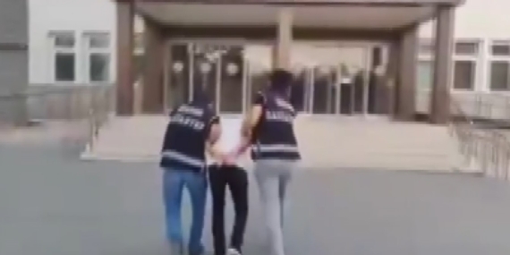 Gaziantep'te Kurşunlama Olayı: 4 Şahıs Yakalandı Gaziantep’te Kurşunlama Olayı: 4 Şahıs Yakalandı