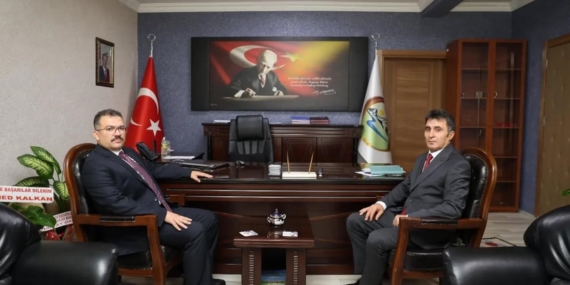 Iğdır'da 28 Şubat Zihniyetinin Yeniden Canlanışı Iğdır’da 28 Şubat Zihniyetinin Yeniden Canlanışı