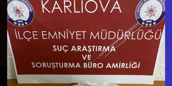 Karlıova'da Uyuşturucuyla Mücadelede Yenilikçi Adımlar Karlıova’da Uyuşturucuyla Mücadelede Yenilikçi Adımlar