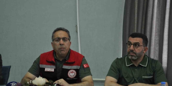 Kars'taki Tarım ve Orman Bakan Yardımcısı Gümen'in İzlenimleri Kars’taki Tarım ve Orman Bakan Yardımcısı Gümen’in İzlenimleri