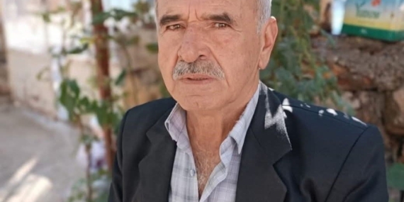 Kazanın Ardından Traktör Sürücüsü Hayatını Kaybetti Kazanın Ardından Traktör Sürücüsü Hayatını Kaybetti