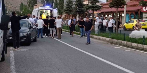 Köprübaşı Mahallesi Sakinlerinden Yol Güvenliği İçin Acil Önlem Talebi Köprübaşı Mahallesi Sakinlerinden Yol Güvenliği İçin Acil Önlem Talebi