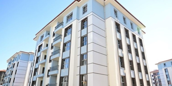 Malatya, Temmuz Ayında 816 Konut Satışıyla Bölgesinde İkinciliği Elde Etti Malatya, Temmuz Ayında 816 Konut Satışıyla Bölgesinde İkinciliği Elde Etti