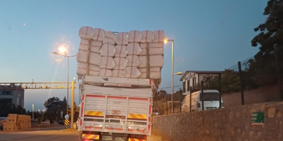 Malatya'nın Zorlu Yolculuk Deneyimleri Malatya’nın Zorlu Yolculuk Deneyimleri