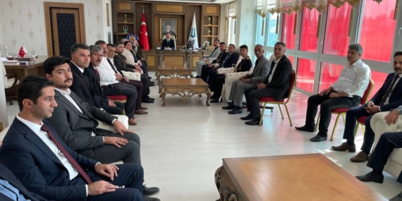 Malazgirt'te Coşku Dolu 30 Ağustos Zafer Bayramı Kutlamaları Malazgirt’te Coşku Dolu 30 Ağustos Zafer Bayramı Kutlamaları