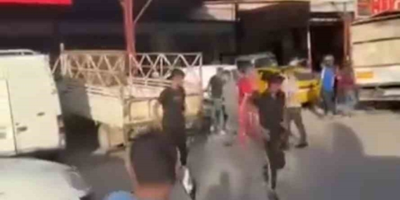 Mardin'de Levyeli Kavgada Trajik Olay: 1 Kişi Hayatını Kaybetti Mardin’de Levyeli Kavgada Trajik Olay: 1 Kişi Hayatını Kaybetti