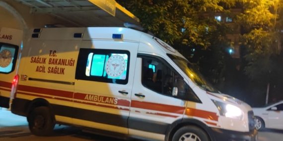 Mardin'de Silahlı Kavga: 2 Can Kayıp, Şehirde Gerilim Artıyor Mardin’de Silahlı Kavga: 2 Can Kayıp, Şehirde Gerilim Artıyor