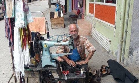 Mardin'de Yaşamını Yitiren Kişi İçin Son Veda Mardin’de Yaşamını Yitiren Kişi İçin Son Veda