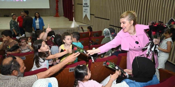 Milletvekili Ölmeztoprak: Yerli ve Milli Teknolojinin Önemi Üzerine Vurgular