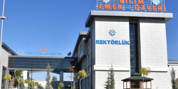 MTÜ Akademisyeni Uluslararası Arenada Büyük Bir Başarı Elde Etti