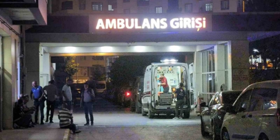 Muş'ta Arazi Kavgası: Kanlı Çatışmada 1 Kişi Hayatını Kaybetti, 3 Kişi Yaralı Muş’ta Arazi Kavgası: Kanlı Çatışmada 1 Kişi Hayatını Kaybetti, 3 Kişi Yaralı