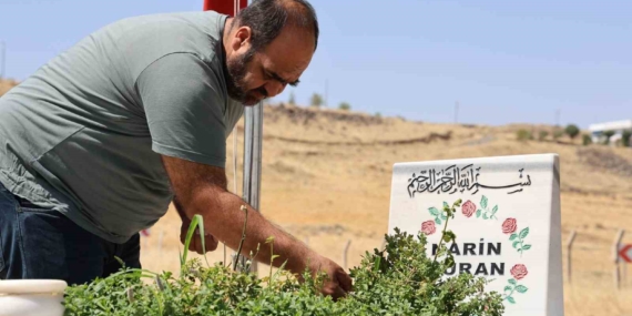 Narin’in Babası Arif Güran: "Dünyaya Bakış Açımız Kayboldu, Artık Toplum İçine Giremiyoruz!" Narin’in Babası Arif Güran: “Dünyaya Bakış Açımız Kayboldu, Artık Toplum İçine Giremiyoruz!”