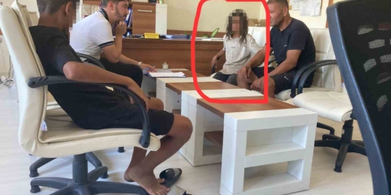 Polisin İşkence İddiaları Gerçek Olmaktan Uzak! Polisin İşkence İddiaları Gerçek Olmaktan Uzak!