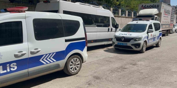 Silah Temizlerken Başına Günah Olan An! Silah Temizlerken Başına Günah Olan An!