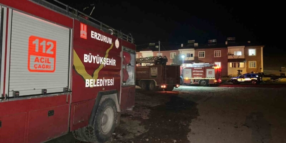 Tekman'da Alevlerin Korkutucu Dansı: Yangın Alarmı! Tekman’da Alevlerin Korkutucu Dansı: Yangın Alarmı!