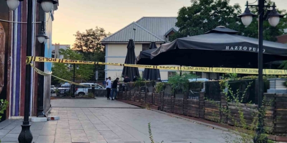 Tunceli'de Silahlı Saldırı: 1 Kişi Hayatını Kaybetti, 1 Kişi Yaralandı Tunceli’de Silahlı Saldırı: 1 Kişi Hayatını Kaybetti, 1 Kişi Yaralandı