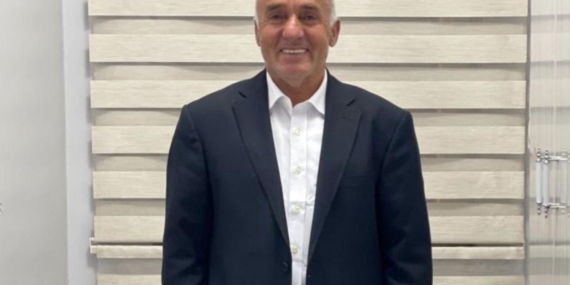 Van’da Kaybolan Kazım Özdemir İçin Üzücü Gelişme Van’da Kaybolan Kazım Özdemir İçin Üzücü Gelişme