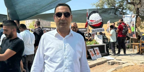 Yüksel Güran’ın Avukatı Yılmaz Demiroğlu: ‘Bu Hikaye Akla, Mantığa ve Hukuka Sığmıyor!’ Yüksel Güran’ın Avukatı Yılmaz Demiroğlu: ‘Bu Hikaye Akla, Mantığa ve Hukuka Sığmıyor!’