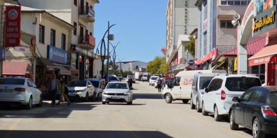 Aşkale'de 4.4 Büyüklüğündeki Deprem, Vatandaşlarda Korku Yarattı Aşkale’de 4.4 Büyüklüğündeki Deprem, Vatandaşlarda Korku Yarattı