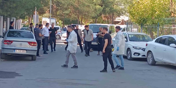 Batman'da Silahların Konuştuğu Kavga: Olayın Detayları Batman’da Silahların Konuştuğu Kavga: Olayın Detayları