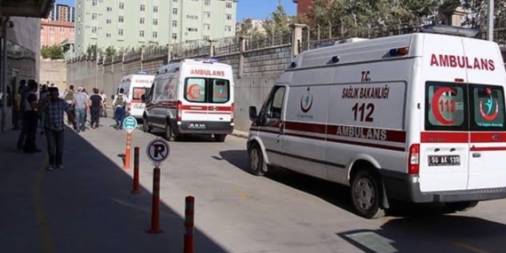 Cami Terasından Düşen Yaşlı Adam Işık Hadisesini İzlerken Hayatını Kaybetti Cami Terasından Düşen Yaşlı Adam Işık Hadisesini İzlerken Hayatını Kaybetti
