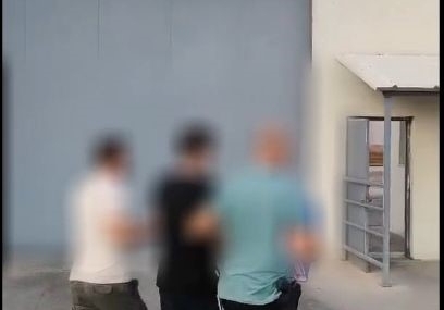 Diyarbakır'da 28 Yıl Hapis Cezası Olan Şahıs Elde Edildi Diyarbakır’da 28 Yıl Hapis Cezası Olan Şahıs Elde Edildi