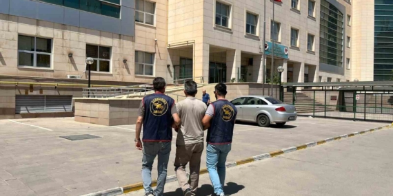 Diyarbakır'da Hapis Cezaevi Kaçakları: 52 Şahıs Yakalandı! Diyarbakır’da Hapis Cezaevi Kaçakları: 52 Şahıs Yakalandı!