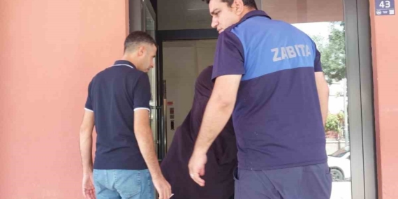 Elazığ'da Dilenci Operasyonu: 10 Gözaltı ile Suç Ağı Çözüldü Elazığ’da Dilenci Operasyonu: 10 Gözaltı ile Suç Ağı Çözüldü