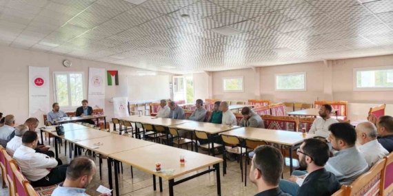 Elazığ'da "Oku-yorum" Projesi: Okuma Alışkanlığını Geliştiren Yenilikçi Bir Girişim Elazığ’da “Oku-yorum” Projesi: Okuma Alışkanlığını Geliştiren Yenilikçi Bir Girişim