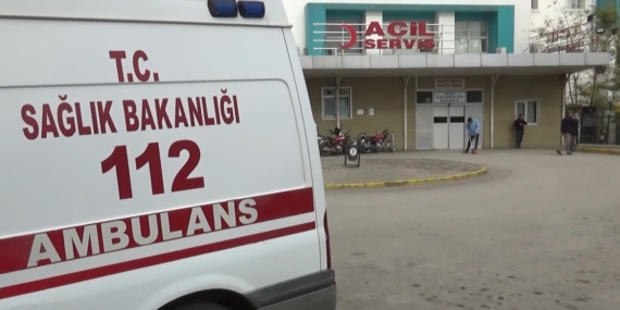 Fabrikanın Çatısından Düşen İşçi Hayatını Kaybetti: Temizlik Acısı Fabrikanın Çatısından Düşen İşçi Hayatını Kaybetti: Temizlik Acısı