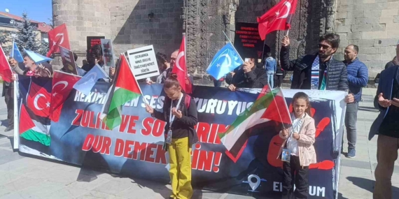 Gazze İçin Dayanışma: Hekimlerin ve Sağlık Çalışanlarının Birlikteliği Gazze İçin Dayanışma: Hekimlerin ve Sağlık Çalışanlarının Birlikteliği
