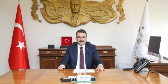 Iğdır Valisi Ercan Turan'a Yapılmış Hakaret Olayı Iğdır Valisi Ercan Turan’a Yapılmış Hakaret Olayı