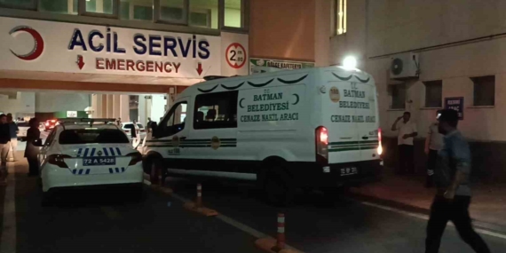 Kazada Yaralanan Kadının 2 Günlük Yaşam Savaşı Sonuçlandı Kazada Yaralanan Kadının 2 Günlük Yaşam Savaşı Sonuçlandı