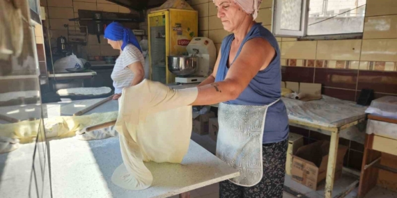 Küçük Dükkan, Büyük Hayaller: Kadınların Mücadelelerine İlham Veren Hikaye Küçük Dükkan, Büyük Hayaller: Kadınların Mücadelelerine İlham Veren Hikaye
