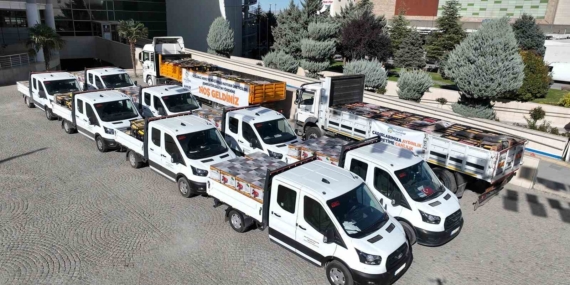 Malatya Büyükşehir Belediyesi'nin Kırsal Kalkınmaya 15 Milyon TL'lik Büyük Desteği Malatya Büyükşehir Belediyesi’nin Kırsal Kalkınmaya 15 Milyon TL’lik Büyük Desteği