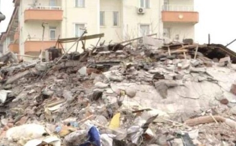 Malatya Hayat Sitesi Deprem Davasında Yeni Gelişmeler Malatya Hayat Sitesi Deprem Davasında Yeni Gelişmeler