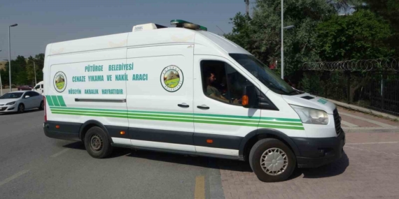 Malatya'da Bıçaklı Kavga Sonrası Hayatını Kaybeden 1 Kişi Malatya’da Bıçaklı Kavga Sonrası Hayatını Kaybeden 1 Kişi